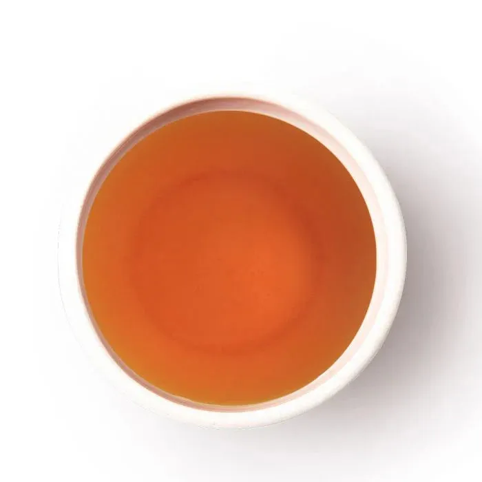 Camellia Blossom Blend, dry leaves